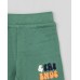 GREEN PANTS FOR NEW BORN