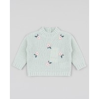 NEW BORN SWEATER