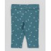 DARK GREEN LEGGING