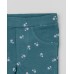 DARK GREEN LEGGING