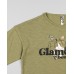 GLAMOUR T-SHIRT LOSAN