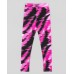 GIRLS TEAM INTERLOCK LEGGINGS