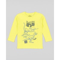 T-REX T-SHIRT