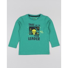 UFO T-SHIRT