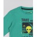 UFO T-SHIRT