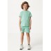 MEXX Basic sweatshorts pastel MEXX Basic sweatshorts pastel