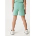 MEXX Basic sweatshorts pastel MEXX Basic sweatshorts pastel