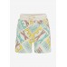 ΜΕΧΧ PRINT SWEATSHORTS
