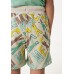 ΜΕΧΧ PRINT SWEATSHORTS