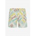ΜΕΧΧ PRINT SWEATSHORTS