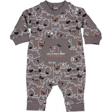 SWEATSUIT IN DOG FANTASY
