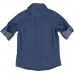 DENIM SHIRT BIRBA DENIM SHIRT BIRBA