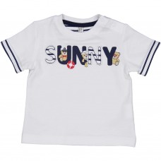 T-SHIRT SUNNY BEARS T-SHIRT SUNNY BEARS