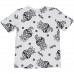 T-SHIRT FANTASIA ANANAS 