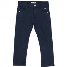 PANTALONE IN DRILL STRETCH PANTALONE IN DRILL STRETCH