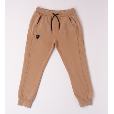 OVERSIZED DUCATI TROUSERS OVERSIZED DUCATI TROUSERS