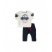 EMC STR FLEECE SET