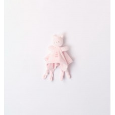 Pink Blanket with stars Pink Blanket with stars