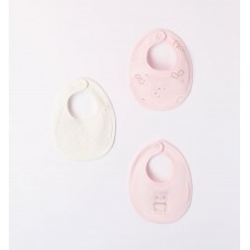 BIBS FOR GIRLS