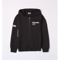 Hoodie with zip Hoodie with zip