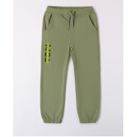 IDO KNITTED TROUSERS