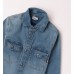IDO DENIM SHIRT IDO DENIM SHIRT