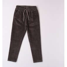 IDO VELVET TROUSERS IDO VELVET TROUSERS