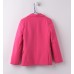ELEGANT JACKET GREEN FUCHSIA ELEGANT JACKET GREEN FUCHSIA