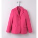 ELEGANT JACKET GREEN FUCHSIA ELEGANT JACKET GREEN FUCHSIA