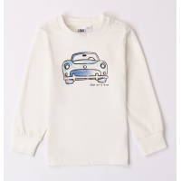 TOY CAR T-SHIRT