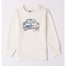 TOY CAR T-SHIRT