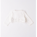 ELEGANT BABY GIRL CARDIGAN