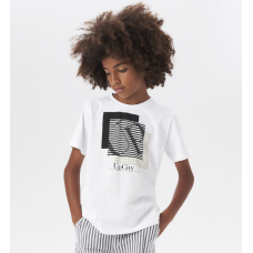 UP CITY T-SHIRT IDO