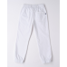 WHITE JOGGERS TROUSERS IDO