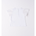 GIRL'S T-SHIRT WITH RHINESTONES