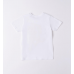 iDO boy's White Dragon Ball T-shirt iDO boy's White Dragon Ball T-shirt
