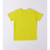 iDO boy's Yellow Dragon Ball T-shirt iDO boy's Yellow Dragon Ball T-shirt