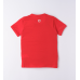 DUCATI RED SHORT SLEEVED T-SHIRT DUCATI RED SHORT SLEEVED T-SHIRT