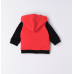 DUCATI OPEN LONG SLLEEVE SWEATER