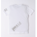 I AM DUCATI WHITE T-SHIRT
