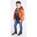 Technical nylon jacket for boy from 30 months to 7 years iDO