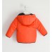Technical nylon jacket for boy from 30 months to 7 years iDO