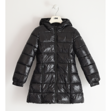LONG DOWN JACKET