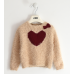 LITTLE GIRL SWEATER