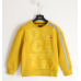 DUCATI YELLOW SWEATER