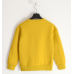 DUCATI YELLOW SWEATER