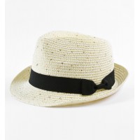 Particular UNISEX straw hat Particular UNISEX straw hat
