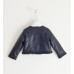 IDO ECO LEATHER JACKET