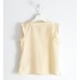 IDO ECRU SHORT SLEEVE SHIRT