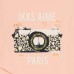 IKKS T-Shirts & Polo Shirts Girls Pink  